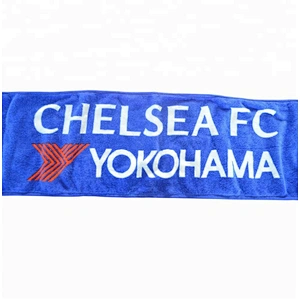 Sport Cotton custom printed hand towel