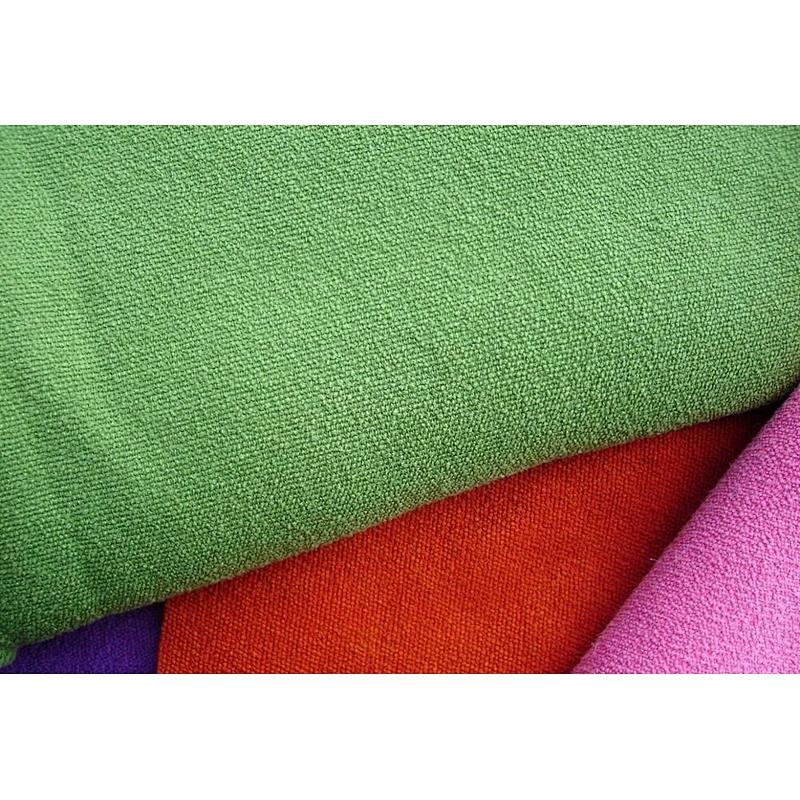 Sport non slip microfiber yoga mat towel