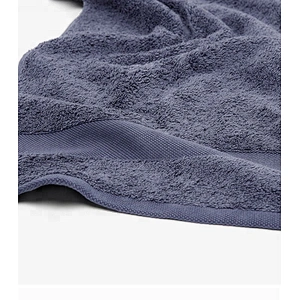High quality 100%cotton Standard bath towel sets