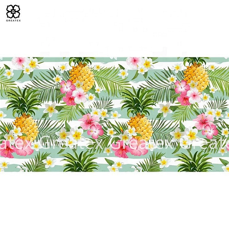 Wholesale bulk discount microfiber printed cheap beach towels