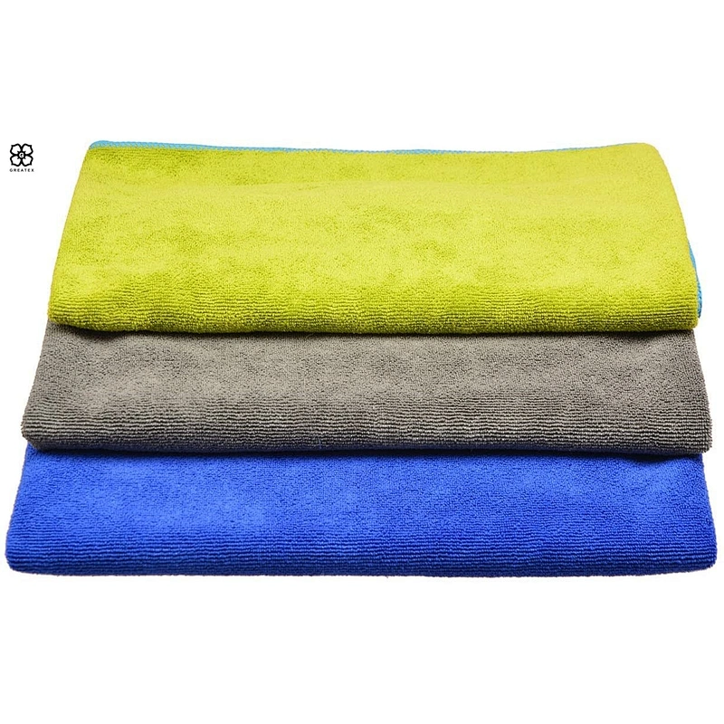New arrival high quality multi-purpose workout gym towel sport towel for man and woman