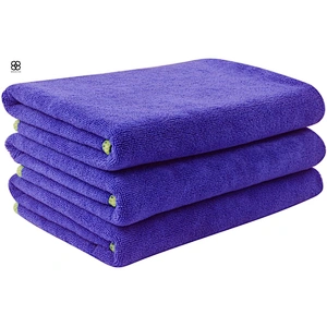 2020 popular microfiber gym towels sports fitness workout sweat towel fast drying