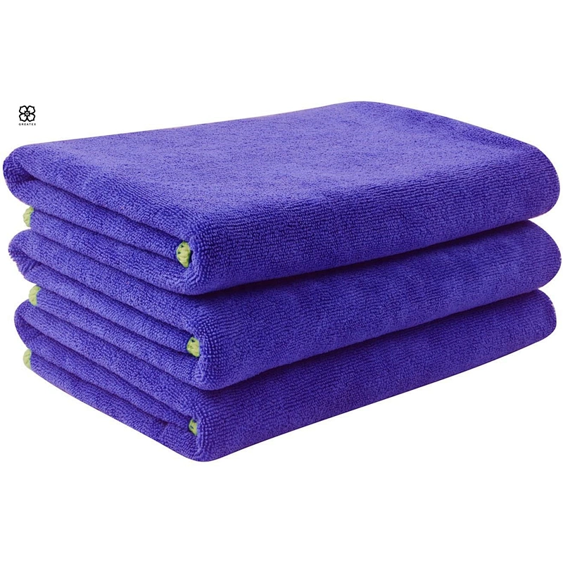 2020 popular microfiber gym towels sports fitness workout sweat towel fast drying