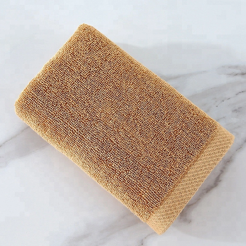 Wholesale 100%cotton bleach proof salon towel