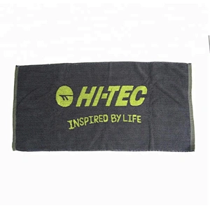 High quality Woven Cool 100% cotton cheap small hand towels for gym