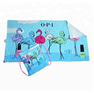 High quality Fashion Cute Custom straw Cotton foldable beach bag