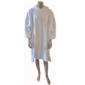 Wholesale Outdoor Surfing Hooded Beach poncho