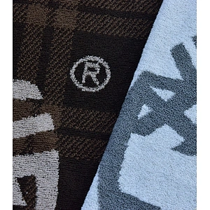 Premium Super High quality Cotton large thick beach towel