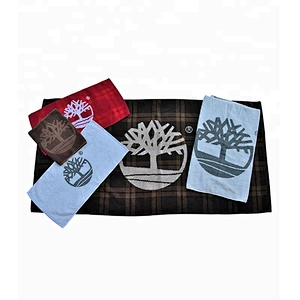 Premium Super High quality Cotton large thick beach towel