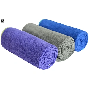 Hot selling fashionable necessary fitness gym towel travel towel