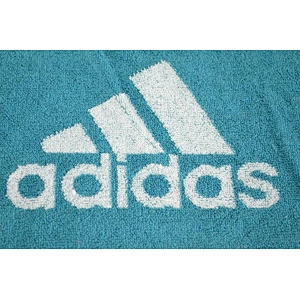Gym Logo Jacquard 100%cotton Custom towel sport