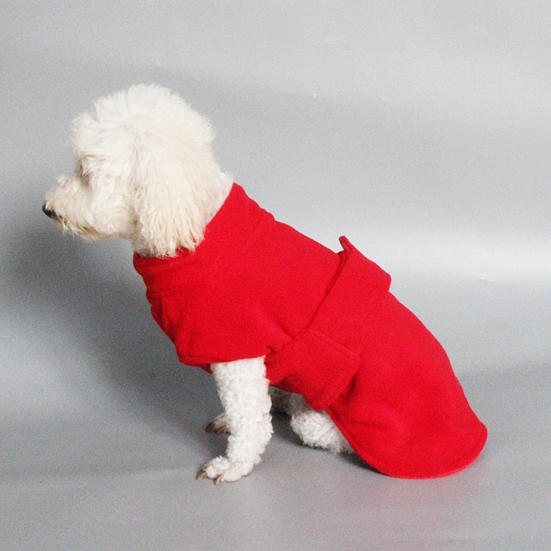 Personalised Sweat absorbing Microfiber pet towel