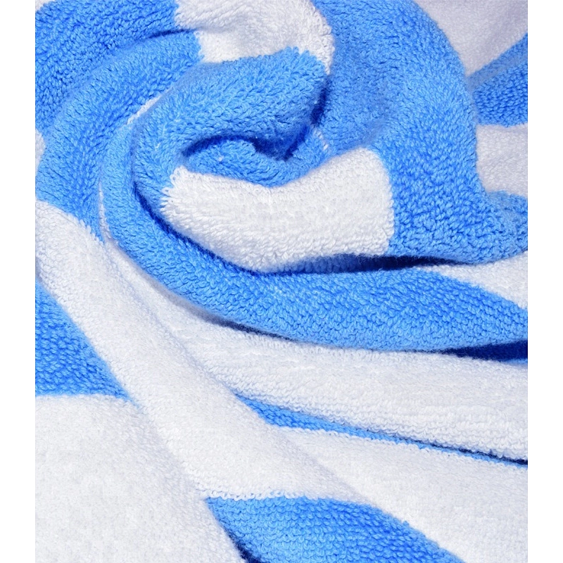 Wholesale High Quality 100% Cotton pool beach towel
