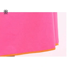 Top selling factory directly offer microfiber super soft adult surfing poncho hooded towel