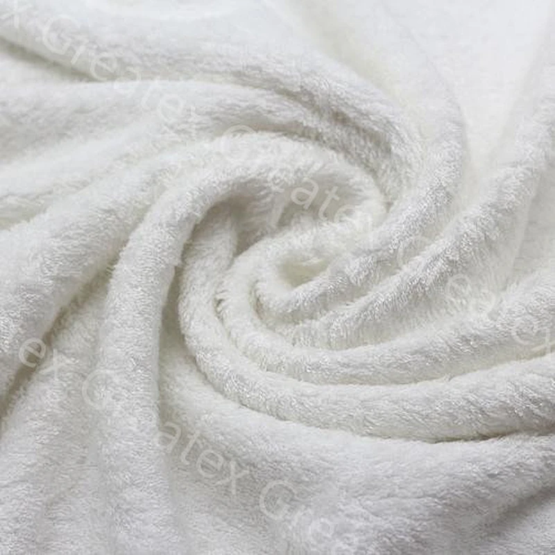 Premium embroidery animal hood baby hooded towel bamboo organic bamboo fiber