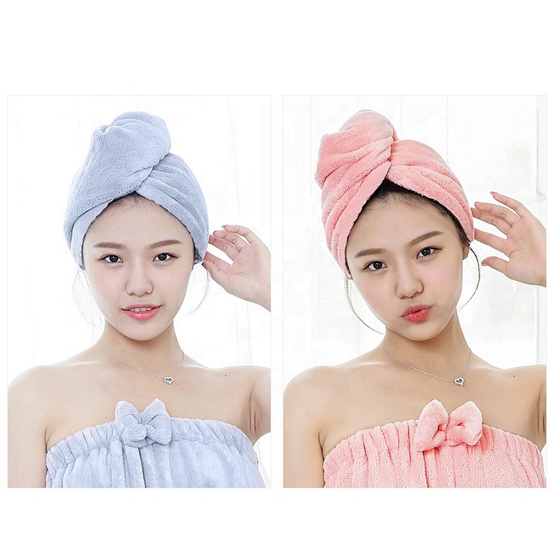 Wholesale Super soft Cheap Microfiber Hair salon towel