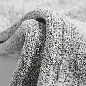 OEM design luxury rapid drying hair towel turban with 80%polyester 20%polyamide