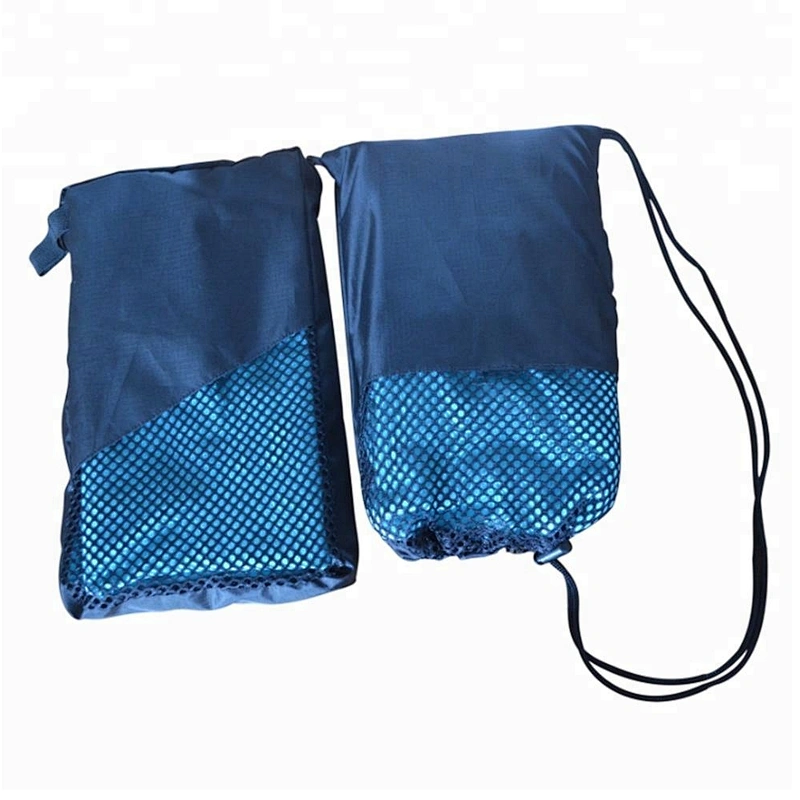 Premium Superdry Printed Sky blue Poncho Towel Surf Change robe for beach,surfing