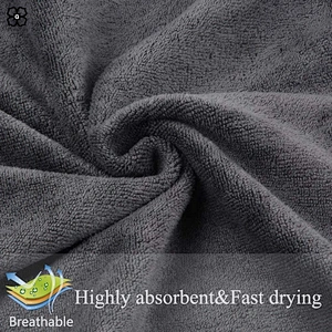 New arrival high quality multi-purpose workout gym towel sport towel for man and woman