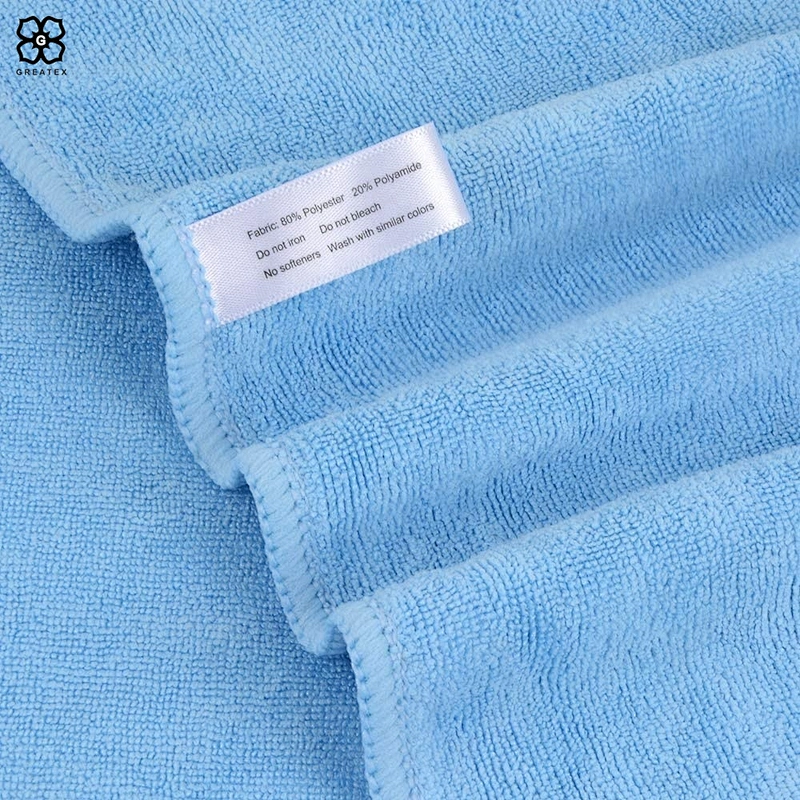 New arrival high quality multi-purpose workout gym towel sport towel for man and woman