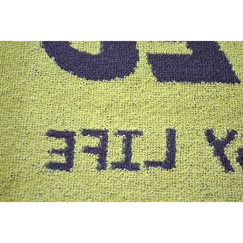 High quality Woven Cool 100% cotton cheap small hand towels for gym