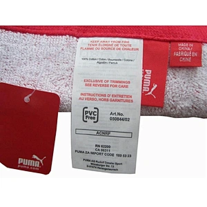 High quality Cotton Custom Brand print Screen printed beach towel