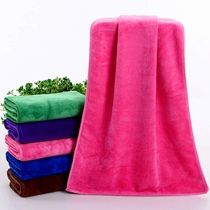 Best Selling Cheap Bulk Car wash Terry Towel microfiber