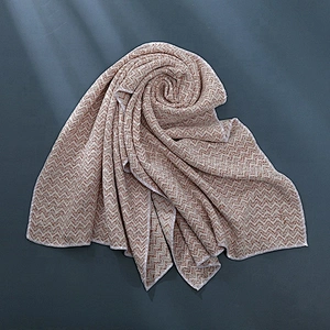 New model 40x70cm microfiber hair turban towel with quick dry for women