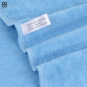 Hot selling fashionable necessary fitness gym towel travel towel