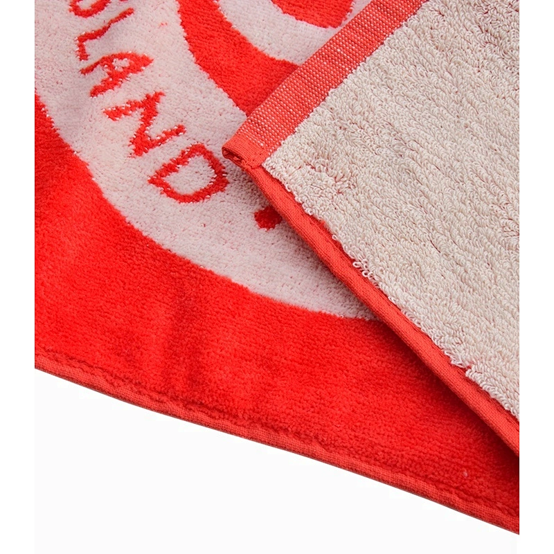 Brand Promotional Cotton velour rally towel