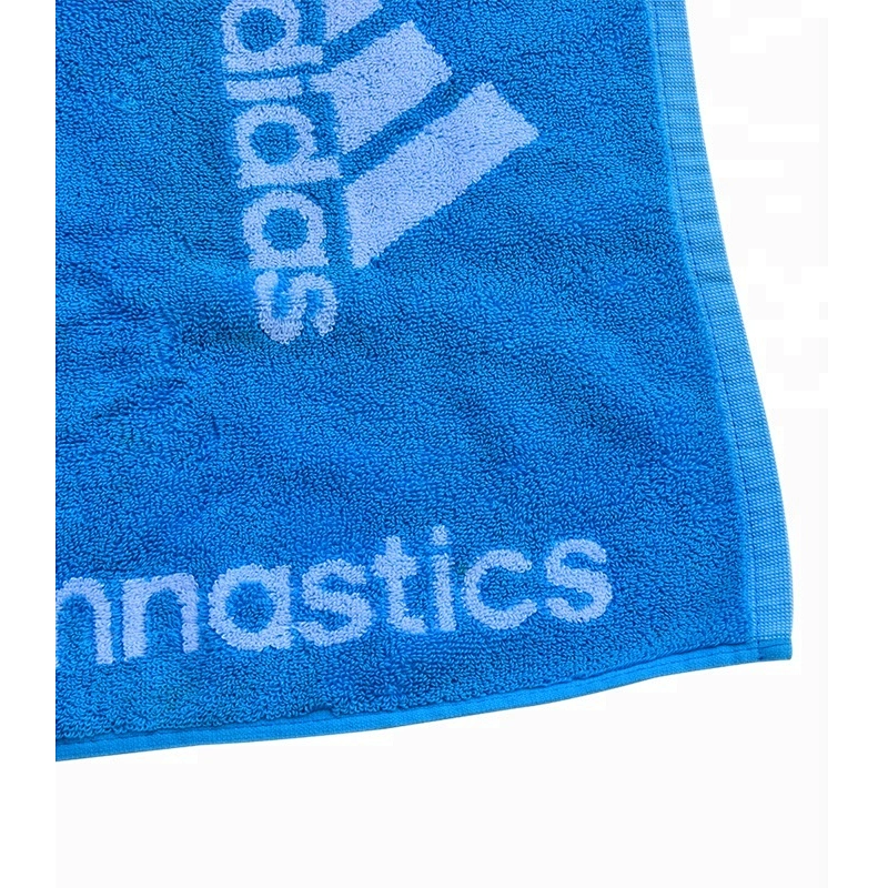 High quality Premium Custom Design Gym Sport Towel for Promotion