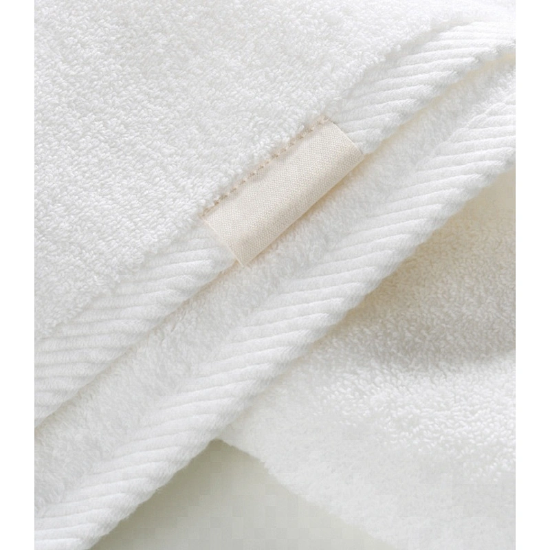 AZO free Luxury Extra large 100% cotton bath towel