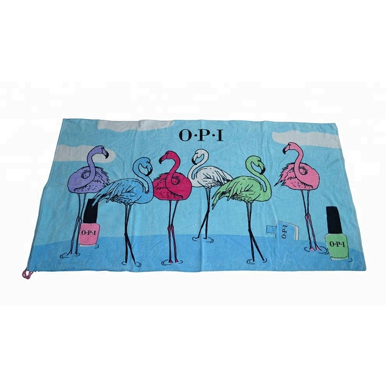 High quality Fashion Cute Custom straw Cotton foldable beach bag
