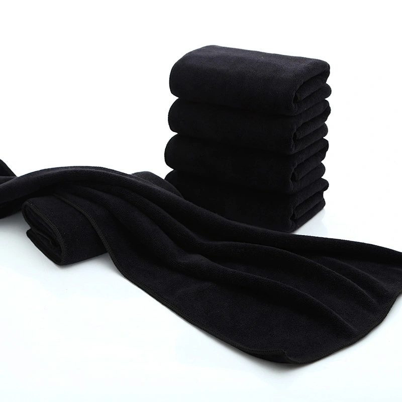 HIgn quality factory direct 100% cotton chemical resist salon towels