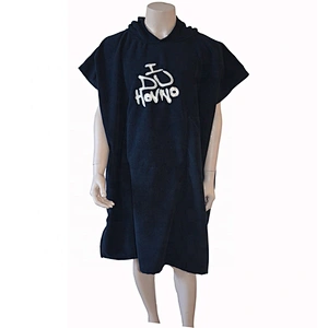 Wholesale Outdoor Surfing Hooded Beach poncho