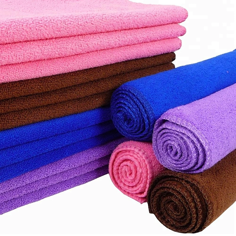 Wholesale Cheap microfiber kitchen towel