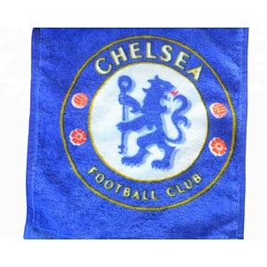 Sport Cotton custom printed hand towel