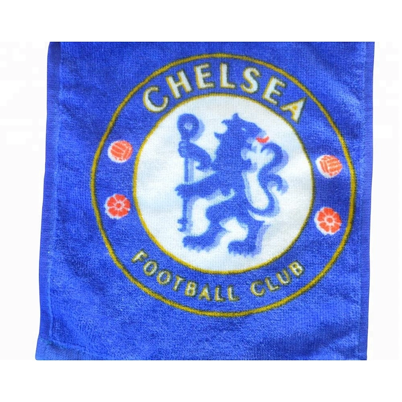 Sport Cotton custom printed hand towel