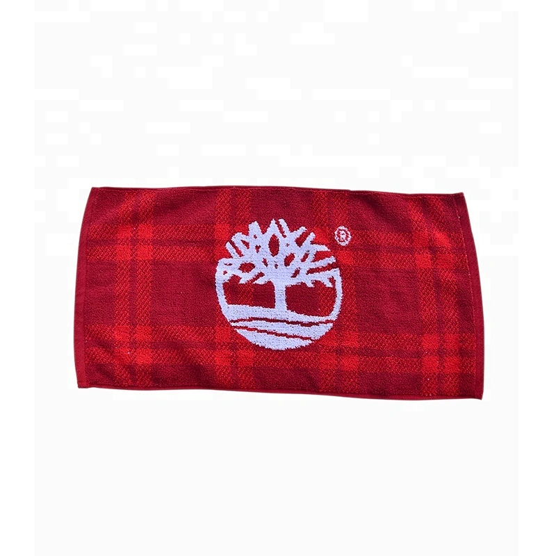 Customized  highly absorbent  sand-proof  sport beach towel