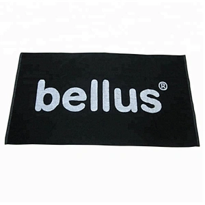 High quality Premium Gifts Branded 100% cotton Custom made towel