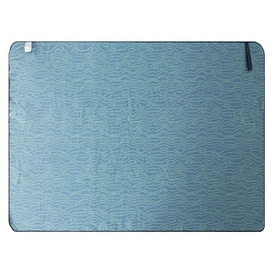 Highlyt absorbent quick-dry sand free beach towel microfiber