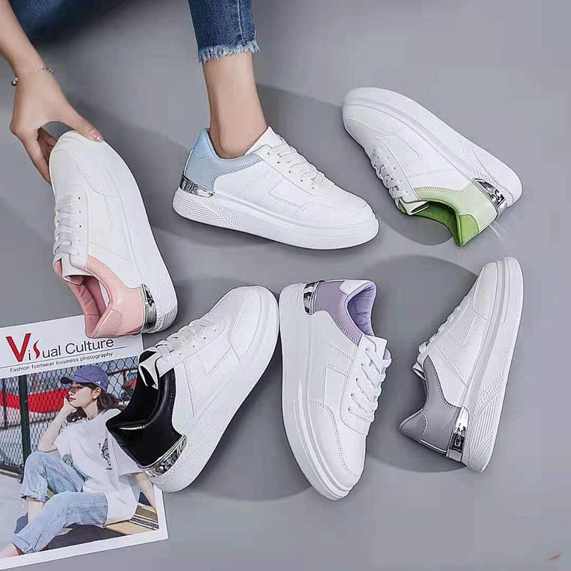 Walking Comfort for Spring Autumn New Sneakers