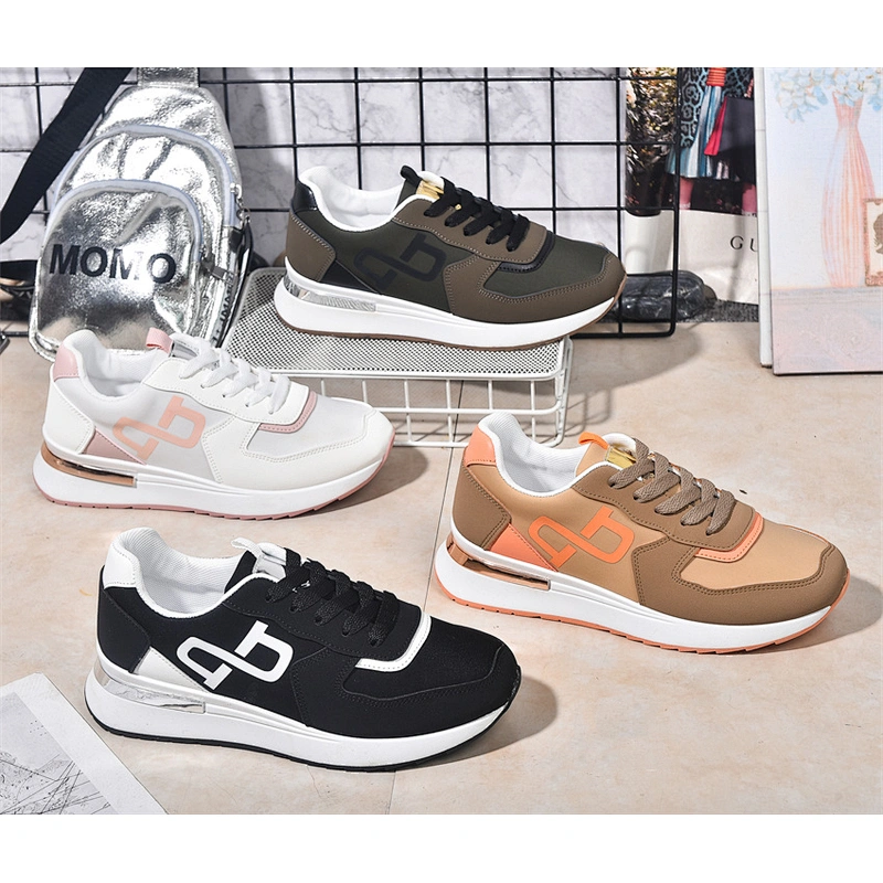 Sports Shoes Fashion Sneakers Athletic Shoes