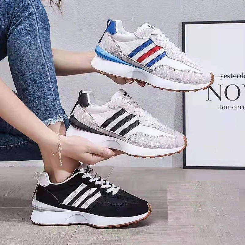 High Quality Daily Shoes Breathable Ultralight Sneakers