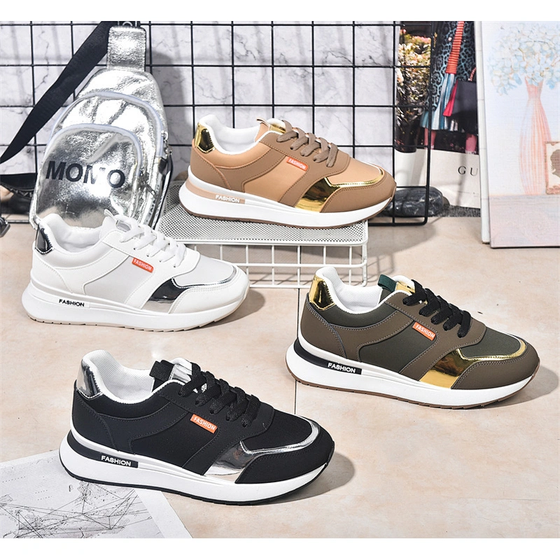 Mixed Color Wholesale Men's Sneakers
