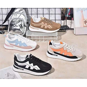 Latest Style Sneaker Leisure Comfortable Footwear