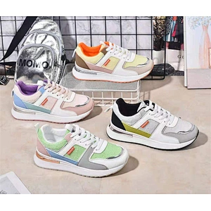 Wholesale Custom Brand Ladies Running Air Sport Sneaker