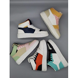 New Design Style with Fashion Women Shoes