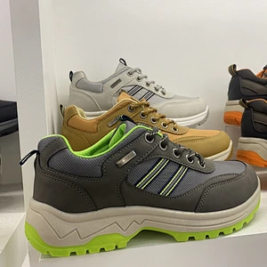 New Style For Cold Weather Men and Women Shoes