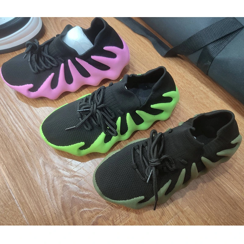 New Arrival Running Sneakers 450 Customized Shoes